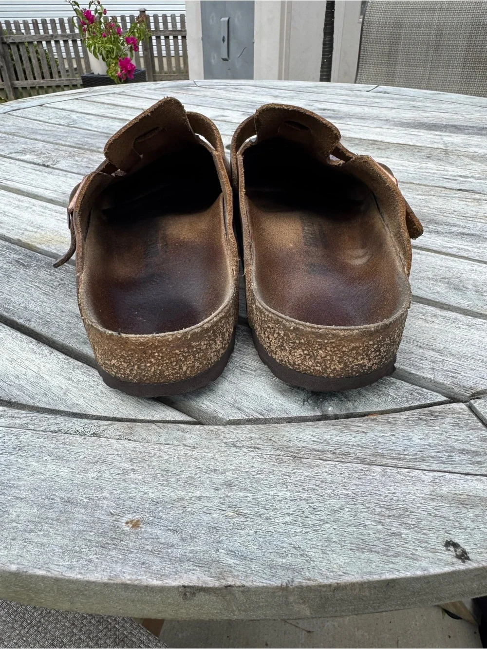 Birkenstock must have